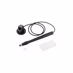 Type d'accessoire = Stylet tactile Elo A utiliser avec interface homme-machine = Simatic Longueur du câble = 150mm Applicatio ...