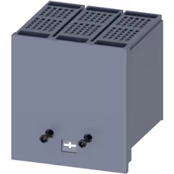 Siemens 3VA9111-0WF30, Multicolore, 143 g, 1 pièce(s), 850 mm, 770 mm, 870 mm