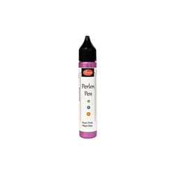 Stylo nacré 25 ml, rose VVPPEN-40901 - Viva Decor