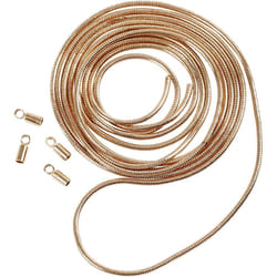 Creativ Company 61222 collier Métal