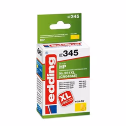 Edding EDD-345, 30 ml, 1 pièce(s), Paquet unique