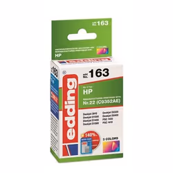 Edding EDD-163, 17 ml, 1 pièce(s), Paquet unique
