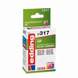 Edding EDD-317, 18 ml, 1 pièce(s), Paquet unique