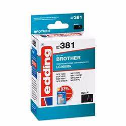 Edding EDD-381, 14 ml, 1 pièce(s), Paquet unique