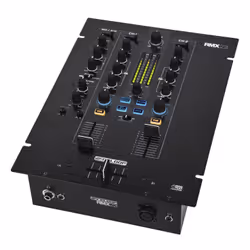 Reloop RMX-22i 3 canaux 20 - 20000 Hz