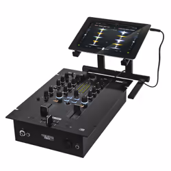 Reloop RMX-22i 3 canaux 20 - 20000 Hz - Vue supplémentaire 4