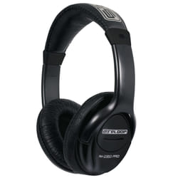 Reloop RH-2350 PRO MK2 Noir