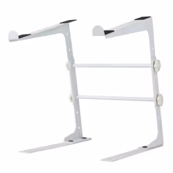 Reloop Laptop Stand LTD Blanc