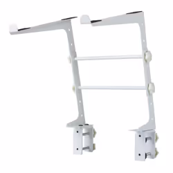 Reloop Laptop Stand LTD Blanc