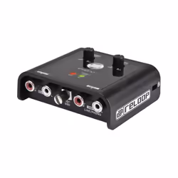 Reloop iPhono 2 16 bit Noir