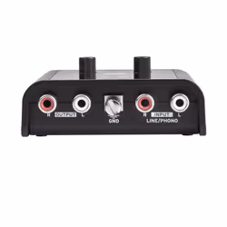 Reloop iPhono 2 16 bit Noir - Vue supplémentaire 4