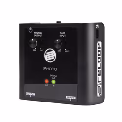 Reloop iPhono 2 16 bit Noir - Vue supplémentaire 5