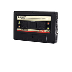 Reloop TAPE enregistreur audio numérique Noir