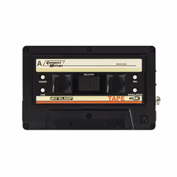 Reloop TAPE enregistreur audio numérique Noir