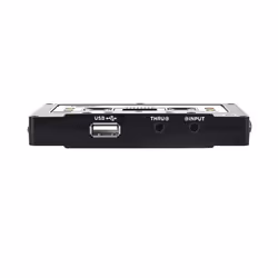 Reloop TAPE enregistreur audio numérique Noir - Vue supplémentaire 4