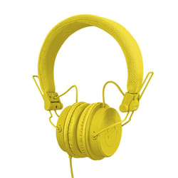 Reloop RHP-6 Jaune