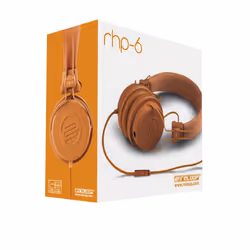 Reloop RHP-6 Orange
