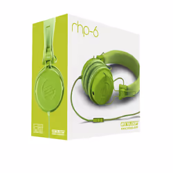Reloop RHP-6 Vert