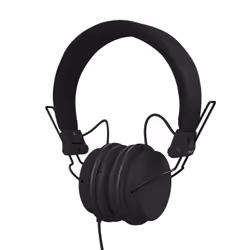 Reloop RHP-6, Avec fil, 10 - 20000 Hz, Appels/Musique, 123 g, Casque, Noir