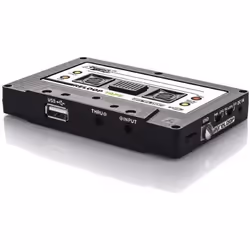 Convertisseur analogique-numérique - RELOOP - Tape - Enregistreur USB - Entrée Line/Phono - Look rétro