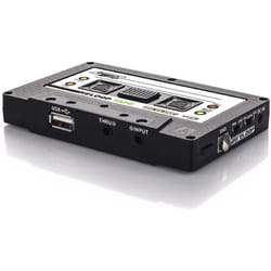 Convertisseur analogique-numérique - RELOOP - Tape - Enregistreur USB - Entrée Line/Phono - Look rétro