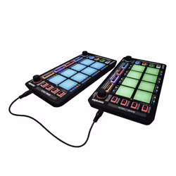 Reloop Neon Multicolore - Vue supplémentaire 4