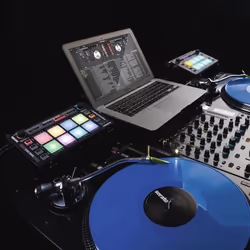 Reloop Neon Multicolore - Vue supplémentaire 9