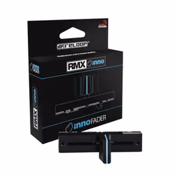 Reloop RMX INNOFADER Table de mixage