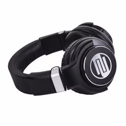 Reloop RHP-15, Avec fil, 10 - 20000 Hz, Stage/Studio, 310 g, Écouteurs, Noir