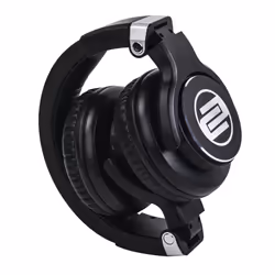 Reloop RHP-15 Stage/Studio Noir