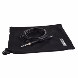 Reloop RHP-15 Stage/Studio Noir - Vue supplémentaire 4