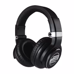 Reloop RHP-15 Stage/Studio Noir - Vue supplémentaire 6