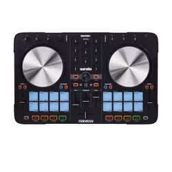 Reloop BEATMIX 2 MK2, 6,3 mm, 3,5 mm/6,35 mm, USB, 492 mm, 317 mm, 35 mm
