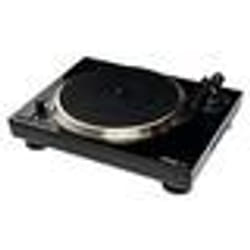 Reloop HiFi Turn5 Platine deep piano black