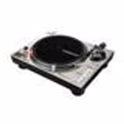 Reloop - Platine Vinyle RP 7000 MK2 SILVER