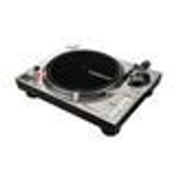 Reloop - Platine Vinyle RP 7000 MK2 SILVER