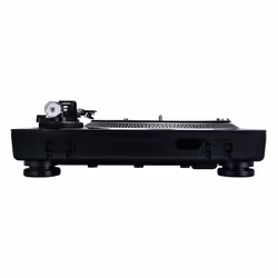 Reloop RP-1000 MK2 Table de mixage Platine dj à entrainement courroie Noir - Vue supplémentaire 7