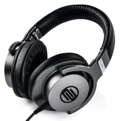 Reloop SHP-8 Noir, Gris