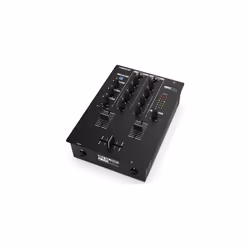Reloop RMX-10 BT, 2 canaux, Bluetooth, 3,5 W