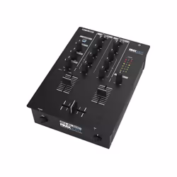 Reloop RMX-10 BT table de mixage audio 2 canaux - Vue supplémentaire 4