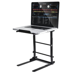 Reloop Laptop Stand Flex Noir