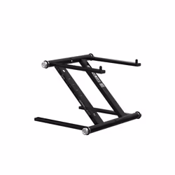 Reloop STANDHUB Support de livres Supports de Laptop Noir 18"