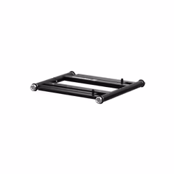 Reloop STANDHUB Support de livres Supports de Laptop Noir 18" - Vue supplémentaire 4