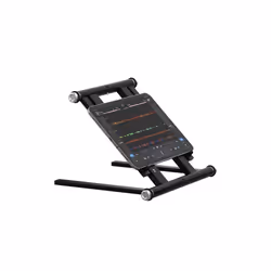 Reloop STANDHUB Support de livres Supports de Laptop Noir 18" - Vue supplémentaire 5