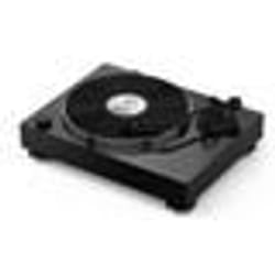 Platine vinyle Reloop Turn X Noir - Couleur principale: Blanc