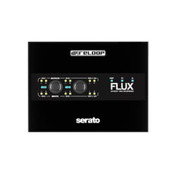 Reloop Flux 3.0 canaux USB