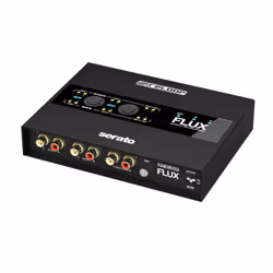 Reloop Flux 3.0 canaux USB
