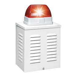 ABUS SG1650 sirène Sirène filaire Blanc