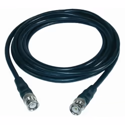 ABUS BNC 3m, 3 m, Noir