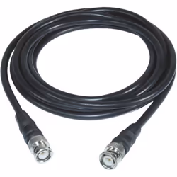 Informations techniques Couleur : noir Longueur de câble : 10.00 m Modèle de connecteur : droit Nombre de connecteurs A : 1 x ...